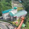 Отель juSTa Palampur Resort & Convention Centre, фото 21