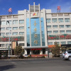 Отель Jinan Inn Zhangye, фото 7