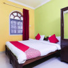 Отель OYO 65852 Blue Ocean Pearl, фото 2