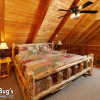Отель Kountry Bears Honey 211 - Two Bedroom Cabin, фото 4