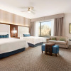 Отель Homewood Suites by Hilton Arlington Rosslyn Key Bridge, фото 23