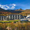 Отель The Mountain Club on Loon, фото 14