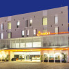 Отель J Hotel Bandara Soekarno Hatta, фото 1