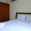 Отель Scenic 2Br At Grand Setiabudi Apartment, фото 3