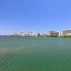 Отель Las Brisas Flat 1 Bedroom Apartment Located Steps From Trendy Restaurants Bars, фото 21