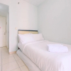 Отель Comfy Studio Springlake Summarecon Bekasi Apartment, фото 4