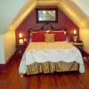 Отель Baker St. Harbour Waterfront Bed and Breakfast в Грэнбери