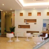 Отель Yijia City Hotel, фото 6