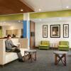 Отель Holiday Inn Express & Suites Salisbury, an IHG Hotel, фото 25