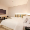 Отель Gwangju Hanam Hotel the Maison, фото 14