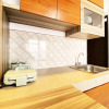 Отель Homey Designed And Cozy 2Br At Mekarwangi Square Cibaduyut Apartment, фото 3