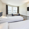 Отель Welcome Inn Zurich Airport, фото 25