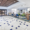 Отель Holiday Inn Express & Suites Austin NE - Hutto, an IHG Hotel, фото 15