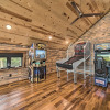 Отель Galena Cabin w/ Wraparound Porch & Game Room!, фото 13