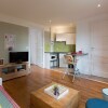 Отель Pieds à Terre à Lorient Appartements Meublés, фото 15