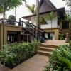Отель Villa Baan Hen 5 Bedroom Kata Beach, фото 21