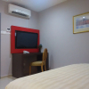 Отель Ampang Inn Hotel, фото 3
