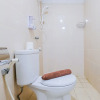 Отель Brand New 2BR Serpong Greenview Apartment, фото 8