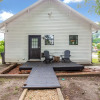 Отель Unique mid century home near ATL Airport, фото 18