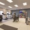 Отель Embassy Suites by Hilton Akron Canton Airport, фото 18