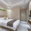 Отель Fuzhou Taijiang W J Hotel, фото 4