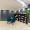 Отель Yage Hotel, фото 13