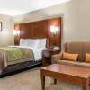 Отель Comfort Inn MSP Airport - Mall of America, фото 3
