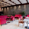 Отель Spa Hotel Ciudad de Teruel, фото 27