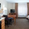 Отель Candlewood Suites Columbus Fort Benning, an IHG Hotel, фото 22