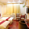 Отель GreenTree Inn Lishui Suichang Longgu Road Express Hotel, фото 5