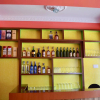 Отель Panaroma Inn, фото 14