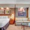 Отель MGM Vegas Signature Suites Collection, фото 7