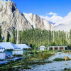 Отель Camp Silver Sand, фото 1