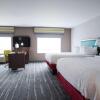 Отель Hampton Inn & Suites St. Clairsville, фото 19
