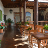 Отель Casa del Naranjo, фото 11