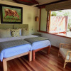 Отель Makakatana Bay Lodge, фото 3