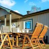 Отель 4 Person Holiday Home in Ronneby, фото 7