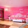 Отель Wan'ai Lover Hotel (Tianjin Xiaobailou), фото 8
