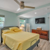 Отель Private Cozy Sarasota Home 3 Bedroom Home by RedAwning, фото 10