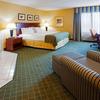 Отель Holiday Inn Express & Suites Coon Rapids - Blaine Area, фото 2