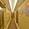Отель Corner Hotel, фото 16