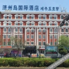Отель Weihai Shuduo Hotel, фото 5