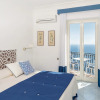 Отель Luxury villa in Positano with private swimming pool, фото 3