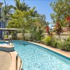 Отель Twin Quays Noosa, фото 17