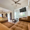 Отель Kouac Villa - Pattaya Holiday House Walking Street, фото 16