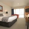 Отель ASURE Christchurch Classic Motel & Apartments, фото 4