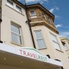 Отель Travelrest Bournemouth в Борнмуте