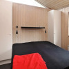 Отель 8 Person Holiday Home in Albaek, фото 6