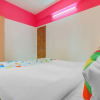 Отель OYO 22658 Home Delightful 1BHK Arpora, фото 13