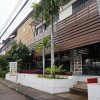 Отель BP Chiang Mai City Hotel, фото 43